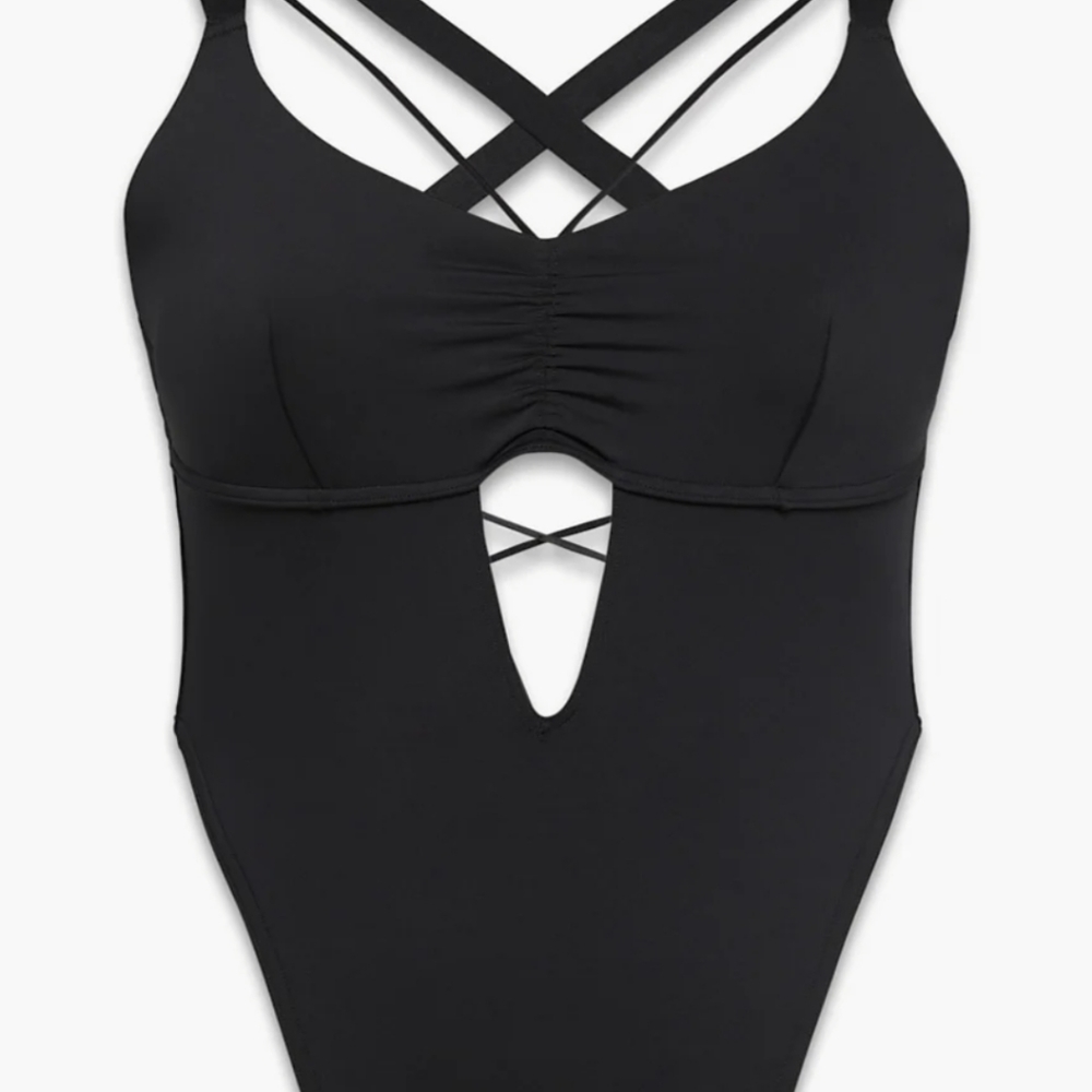 Bodysuit - Picture 4 of 7